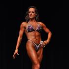 Janette  Dean - NPC Western Michigan 2009 - #1